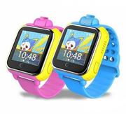 Детские часы Smart Baby Watch Q100,  GW1000,  Q75