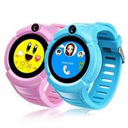 Детские Часы Smart Baby Watch Q360 (GW600) Wonlex